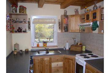 Vasaras māja Ostrý Grúň 2